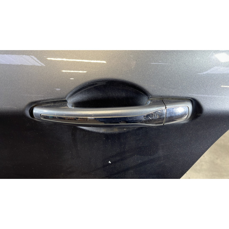 Porte arriere gauche CITROEN C5 2 Photo n°2