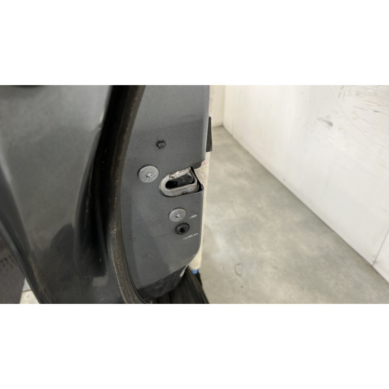 Porte arriere gauche CITROEN C5 2 Photo n°3