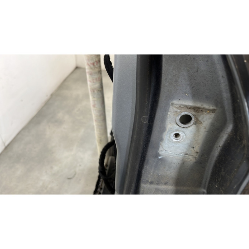 Porte arriere gauche CITROEN C5 2 Photo n°4
