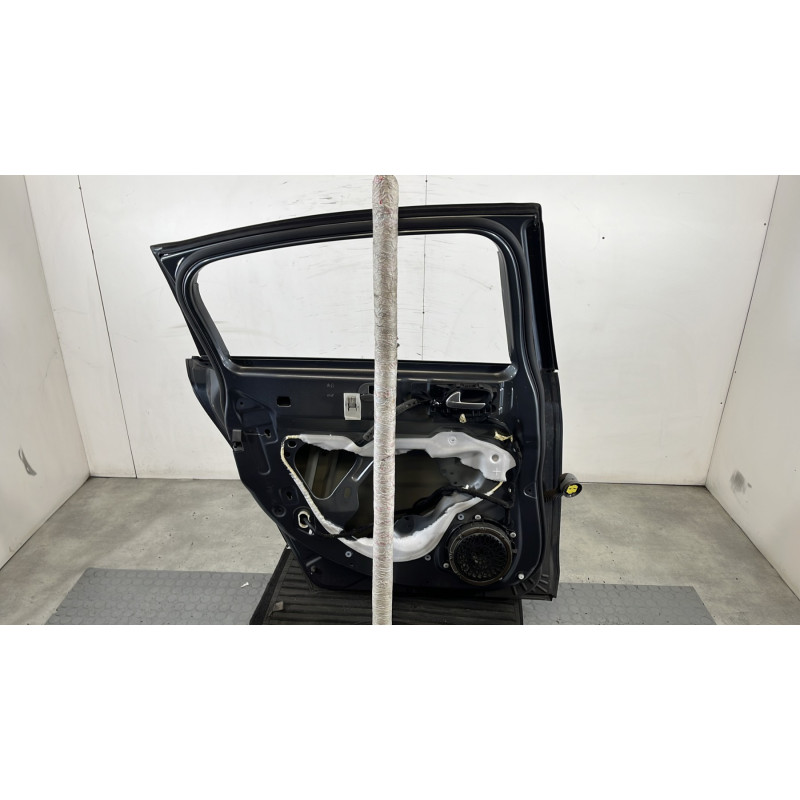 Porte arriere gauche CITROEN C5 2 Photo n°6