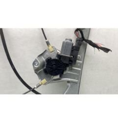 Leve vitre electrique avant droit RENAULT CLIO 3