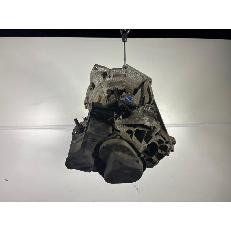 Boite de vitesses FORD C-MAX 1 Photo n°1