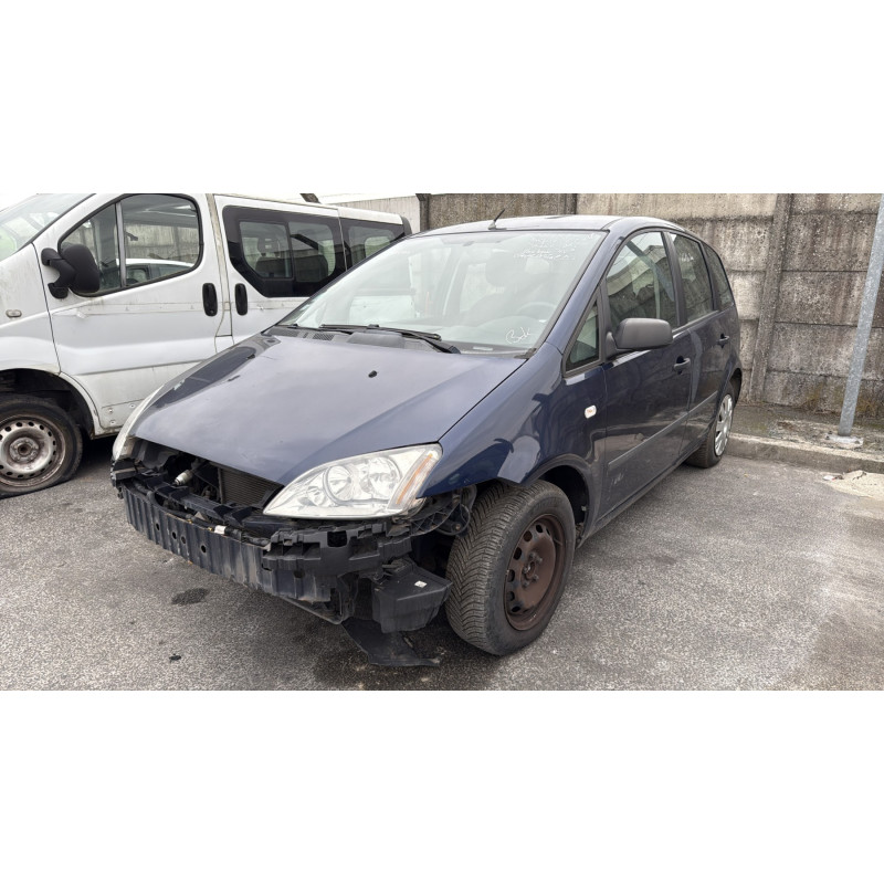 Boite de vitesses FORD C-MAX 1 Photo n°5