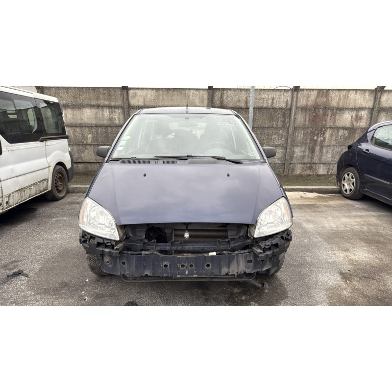 Boite de vitesses FORD C-MAX 1 Photo n°12
