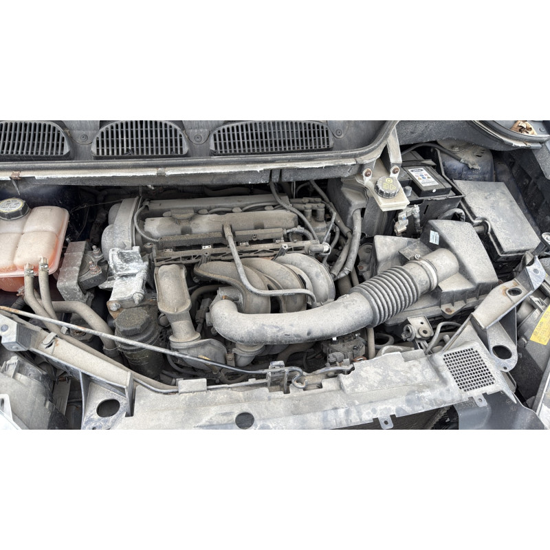 Boite de vitesses FORD C-MAX 1 Photo n°13