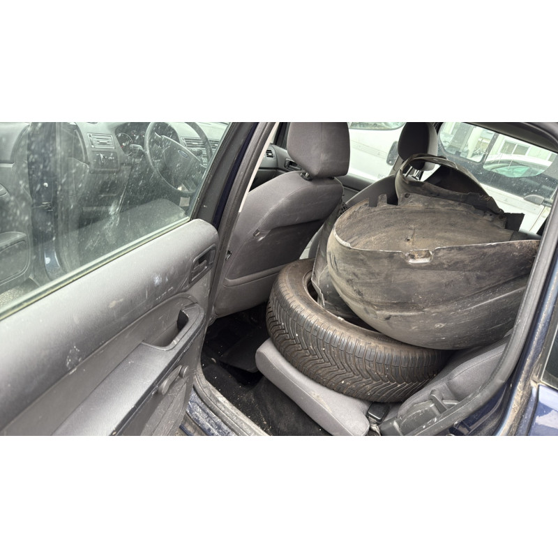 Boite de vitesses FORD C-MAX 1 Photo n°19