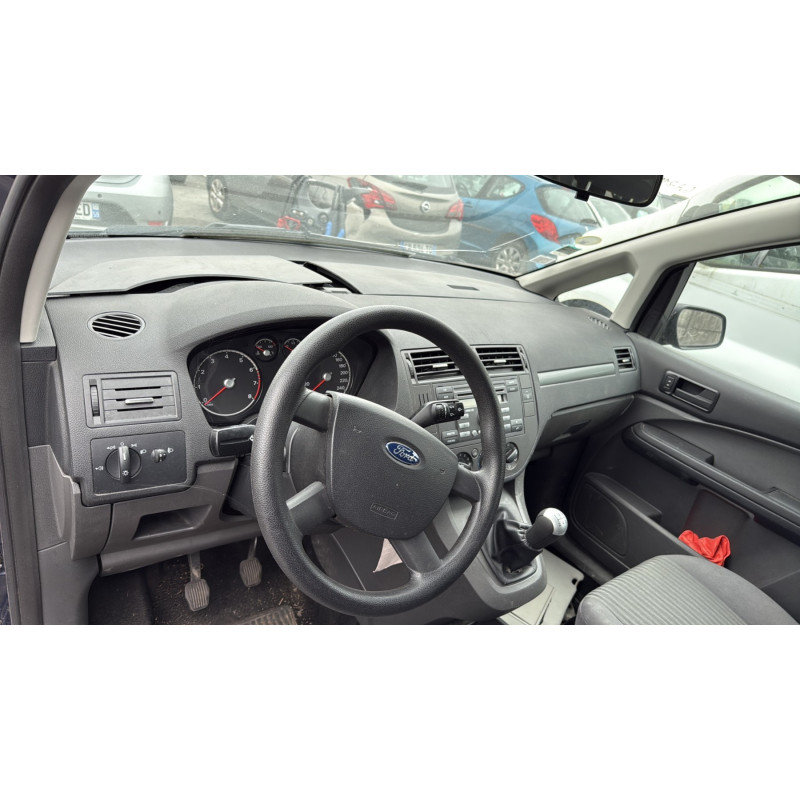Boite de vitesses FORD C-MAX 1 Photo n°20