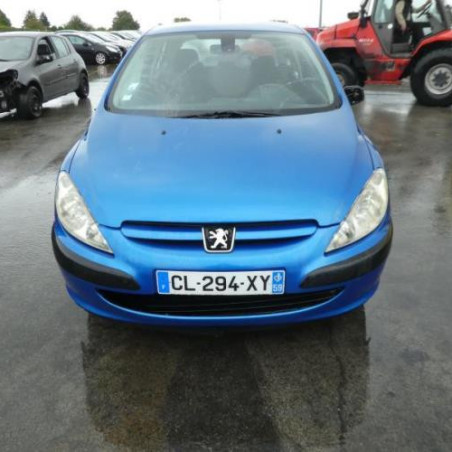 Jante PEUGEOT 307
