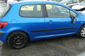 Jante PEUGEOT 307