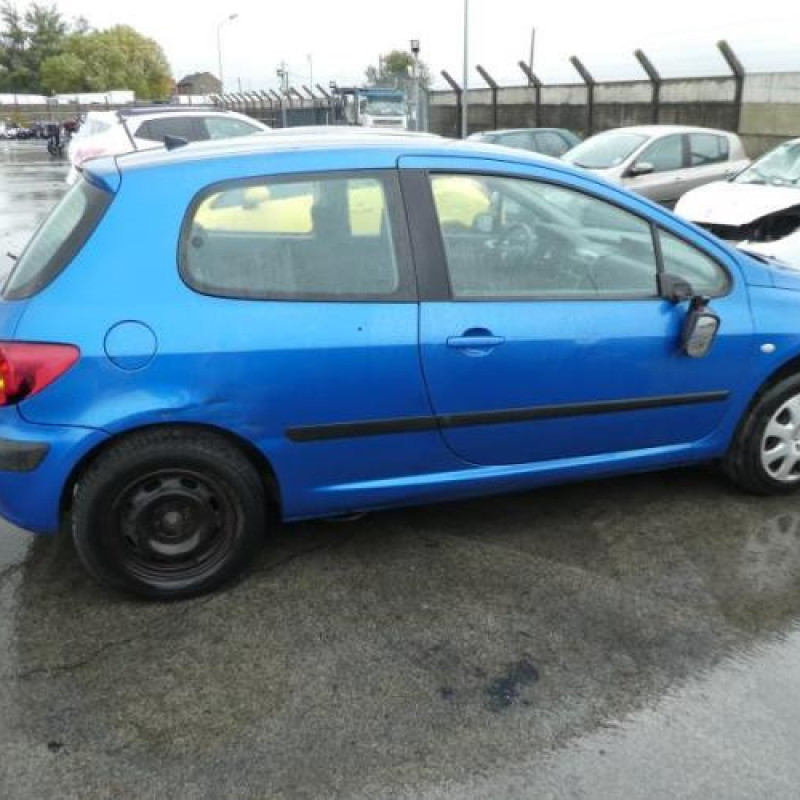 Jante PEUGEOT 307 Photo n°3