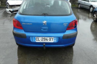 Jante PEUGEOT 307