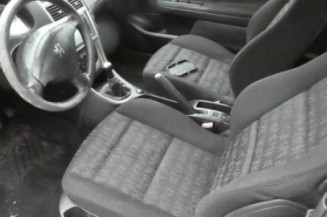 Jante PEUGEOT 307