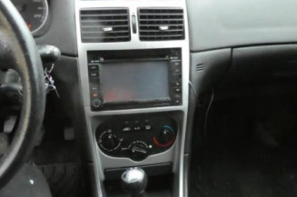 Jante PEUGEOT 307