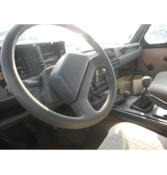 Moteur LAND ROVER RANGE ROVER 1 Photo n°1