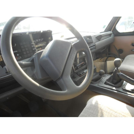 Moteur LAND ROVER RANGE ROVER 1 Photo n°1