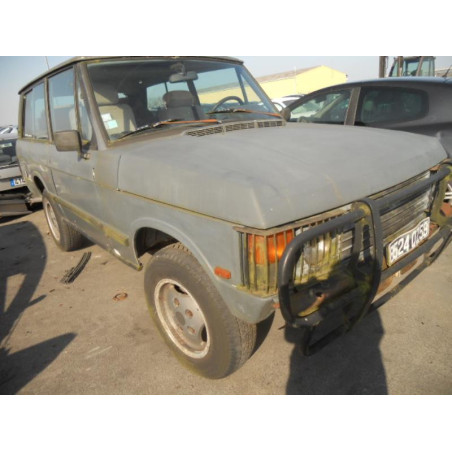 Moteur LAND ROVER RANGE ROVER 1