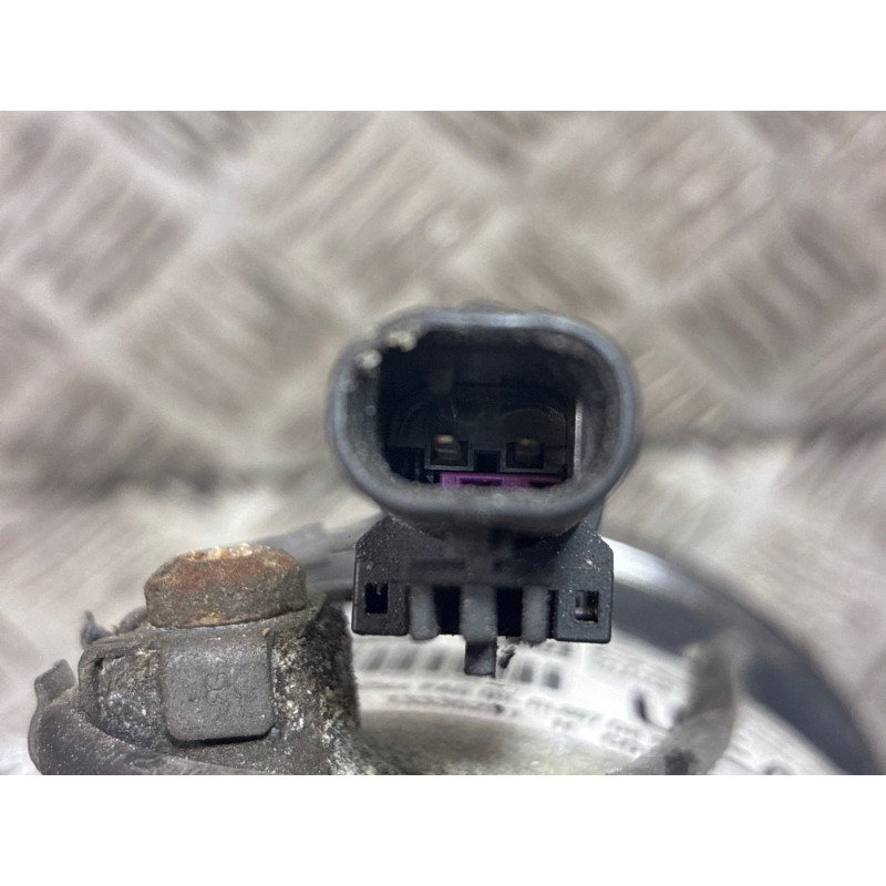 Compresseur clim FIAT GRANDE PUNTO Photo n°4