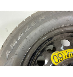 Roue FORD KA+