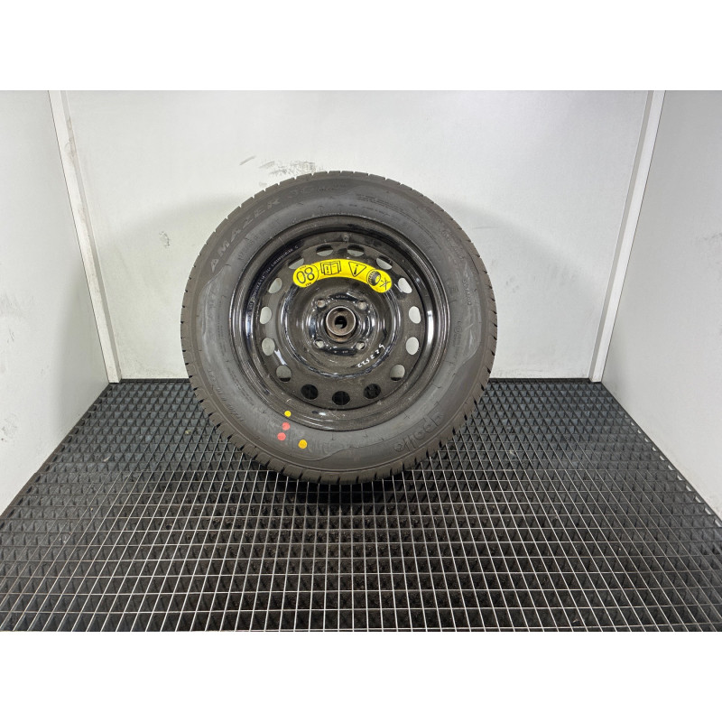 Roue FORD KA+ Photo n°4