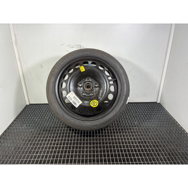 Roue de secours OPEL MERIVA B Photo n°2