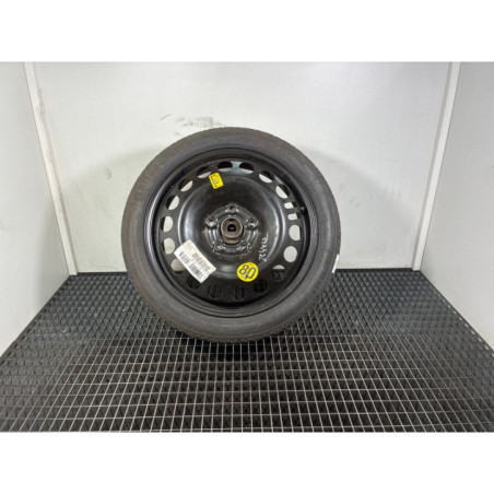 Roue de secours OPEL MERIVA B