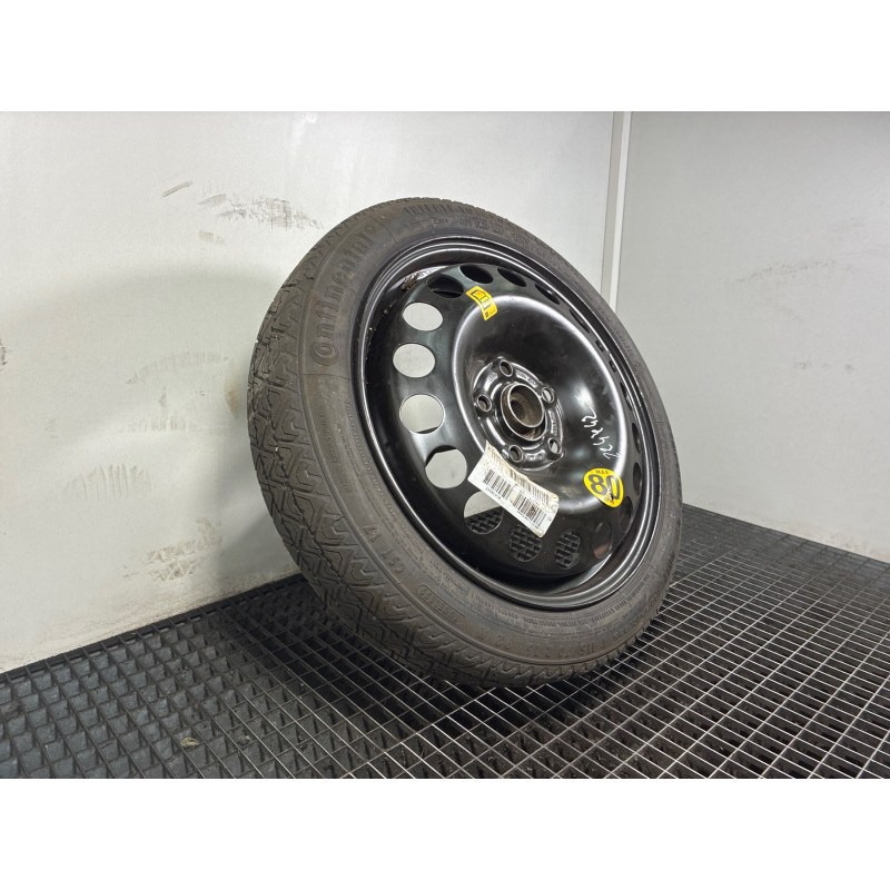Roue de secours OPEL MERIVA B Photo n°3