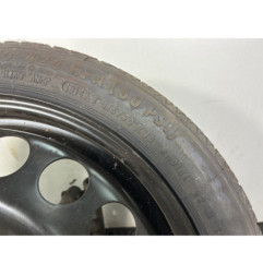 Roue de secours OPEL MERIVA B