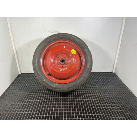 Roue de secours SUZUKI SWIFT 4