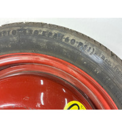 Roue de secours SUZUKI SWIFT 4