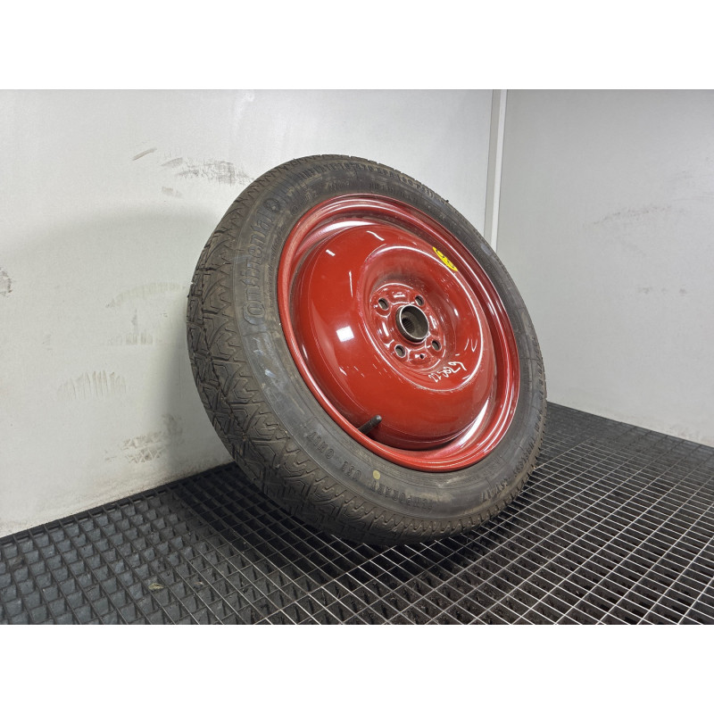 Roue de secours SUZUKI SWIFT 4 Photo n°4