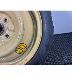 Roue de secours TOYOTA COROLLA 9