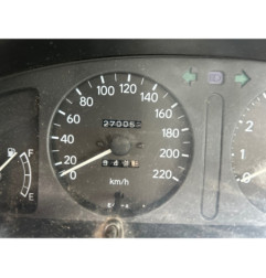 Roue de secours TOYOTA COROLLA 9