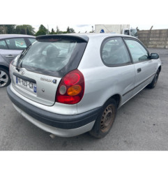 Roue de secours TOYOTA COROLLA 9
