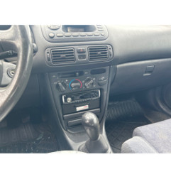 Roue de secours TOYOTA COROLLA 9