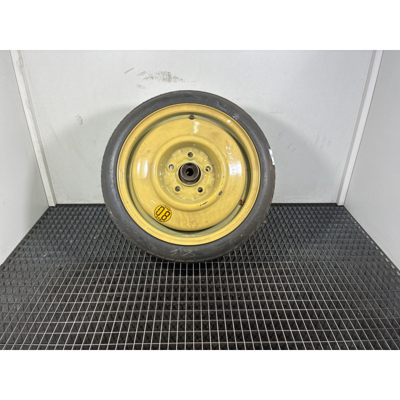 Roue de secours MAZDA PREMACY Photo n°4