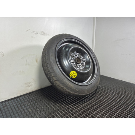 Roue de secours TOYOTA YARIS 1 Photo n°1