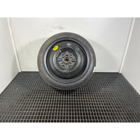 Roue de secours TOYOTA YARIS 1
