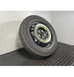 Roue de secours MERCEDES CLASSE C 204 Photo n°1
