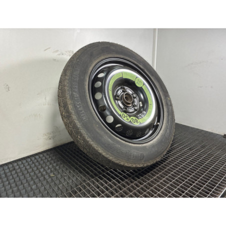 Roue de secours MERCEDES CLASSE C 204 Photo n°1
