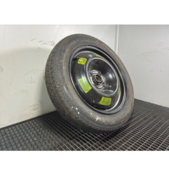 Roue de secours CITROEN C4 2 Photo n°1