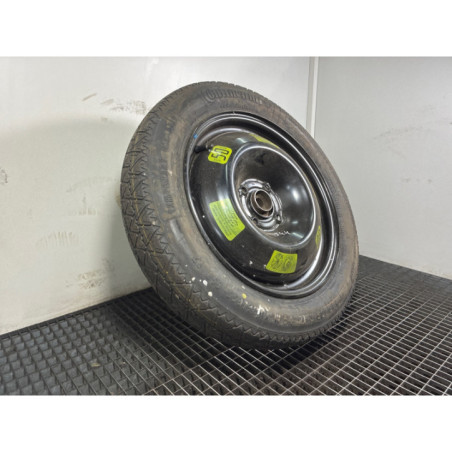 Roue de secours CITROEN C4 2 Photo n°1