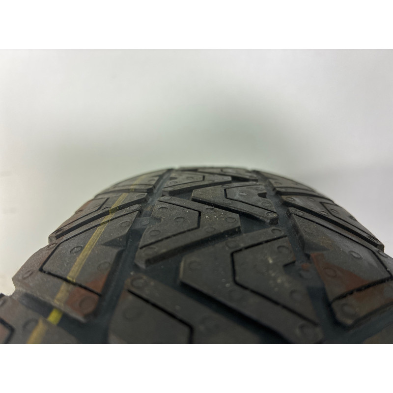 Roue de secours CITROEN C4 2 Photo n°2
