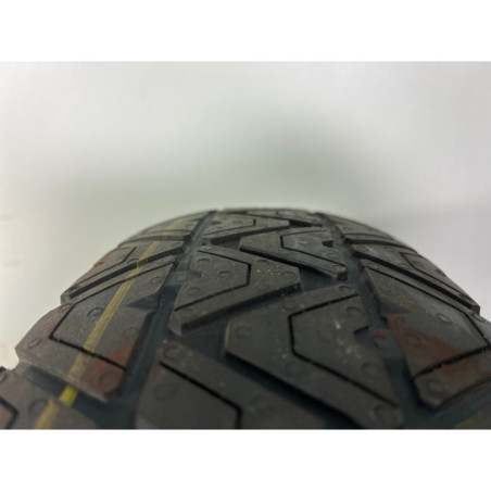 Roue de secours CITROEN C4 2