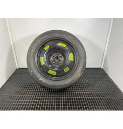 Roue de secours CITROEN C4 2
