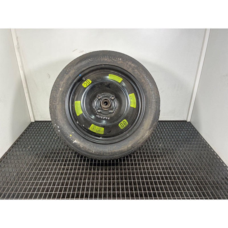 Roue de secours CITROEN C4 2 Photo n°4