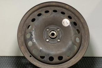 Jante RENAULT SCENIC 2 Photo n°1