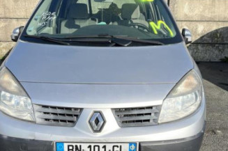 Jante RENAULT SCENIC 2