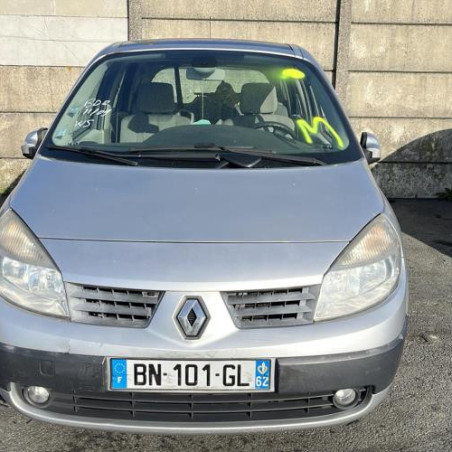 Jante RENAULT SCENIC 2