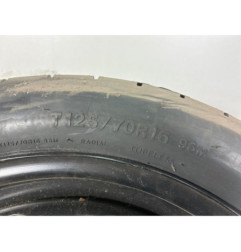 Roue de secours VOLKSWAGEN GOLF 5