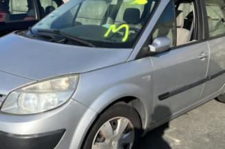 Jante RENAULT SCENIC 2